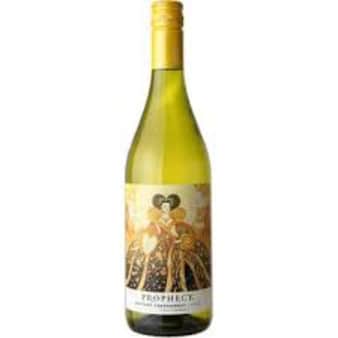 image of Prophecy Buttery Chardonnay