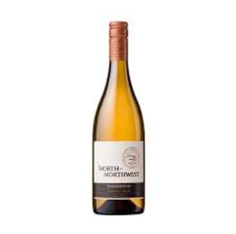 image of North by Northwest Chardonnay