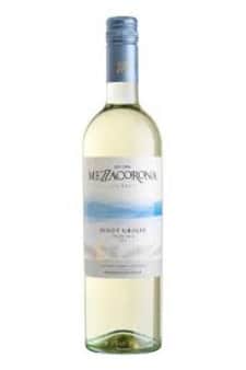 image of Mezzacorona Pinot Grigio