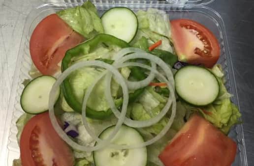 image of Garden Salad