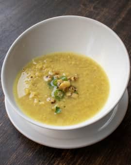 image of Lentil Turmeric (V)