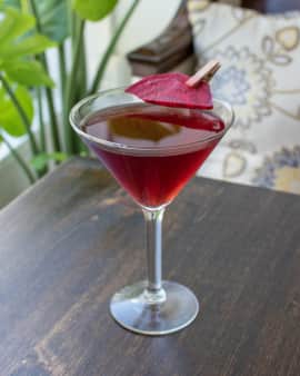 image of Classic Vodka Martini