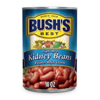 image of Bushs Kidney Beans