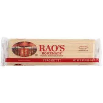 image of Rao's Spaghetti