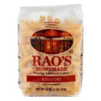 image of Rao's Rigatoni