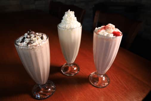 Shake