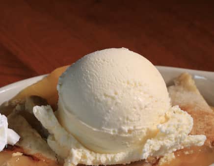 Add Ice Cream