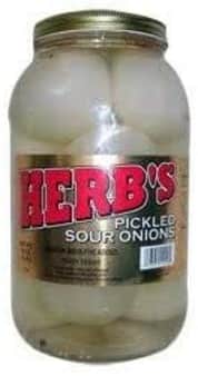 image of Pickled Sausage