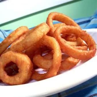 image of Onion Rings