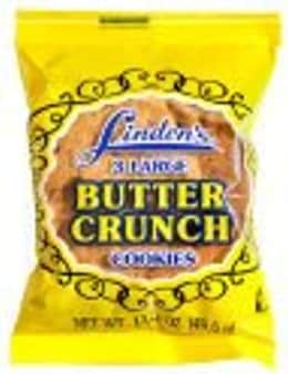 image of Lindens Cookies