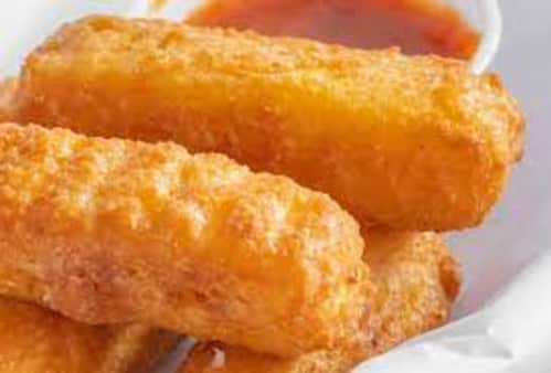 image of Mozzarella Sticks