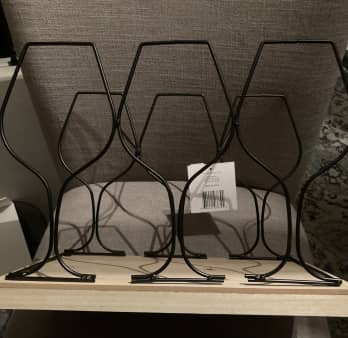 image of Wine Storage Rack