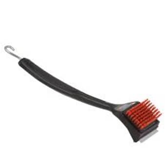 image of Char Broil Grill Cleaner Brush