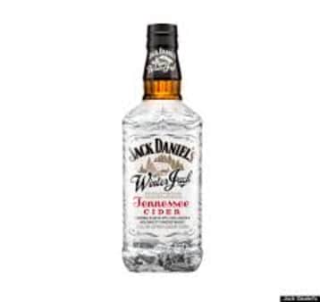 image of Jack Daniels Winter Jack Tennessee Cider