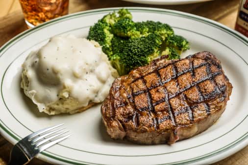 Rodeo Ribeye
