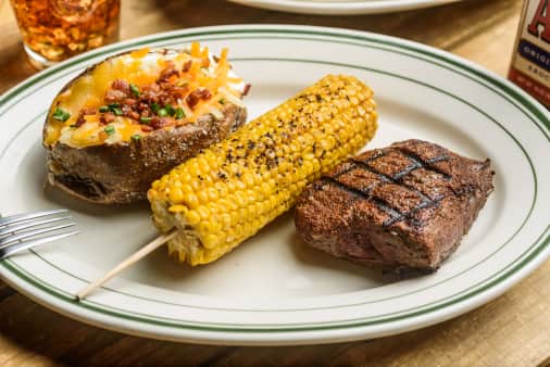 Ranch House Sirloin