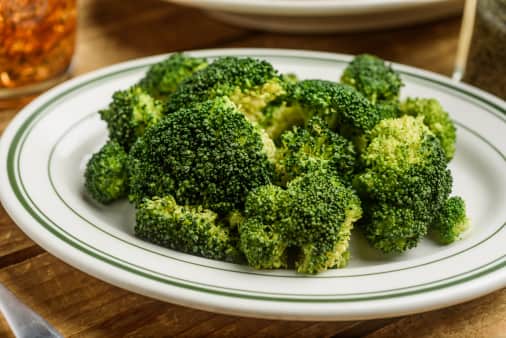 Add Broccoli Casserole