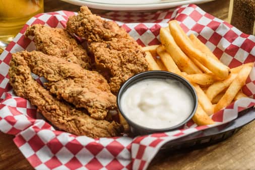 Chicken Strips