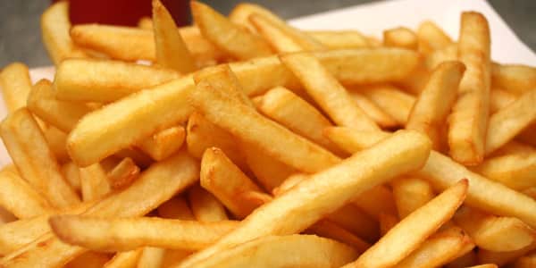 Fries