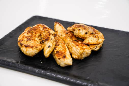 Side - Grilled Chicken