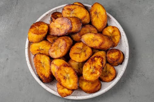 PLANTAINS PAN - 12ppl