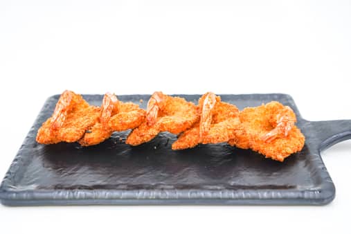 Side Of Fried Shrimp