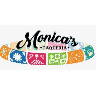image of Ceviche Shrimp Tostada