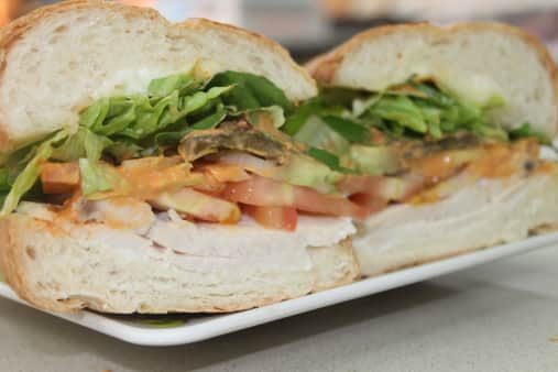 image of Chicken Chipotle
