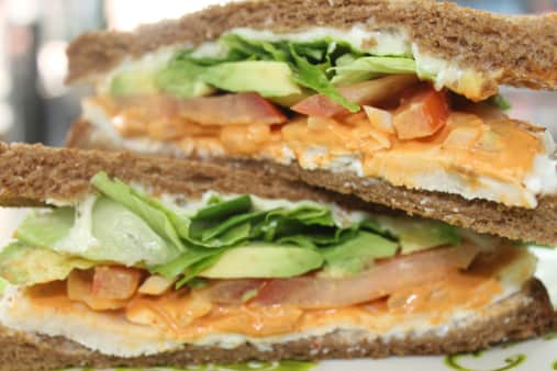 image of Chicken Chipotle