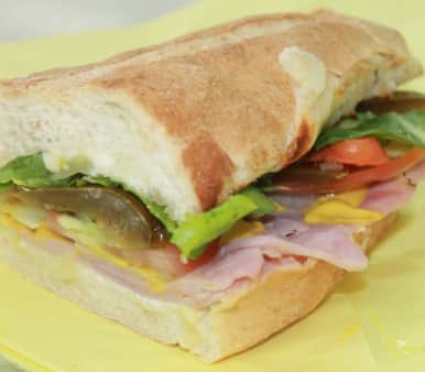 image of Ham