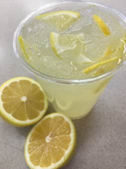 image of Fresh Squeezed Lemonade