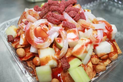 image of LG Tostilocos