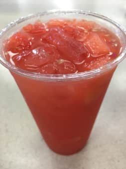 image of Watermelon Water