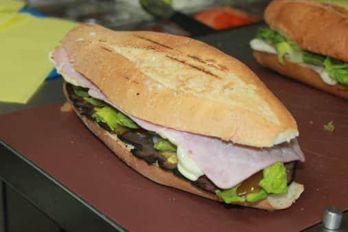 image of Lomo & Ham