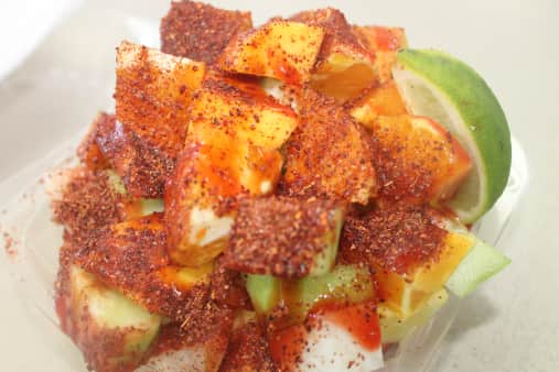 image of SM Pico De Gallo