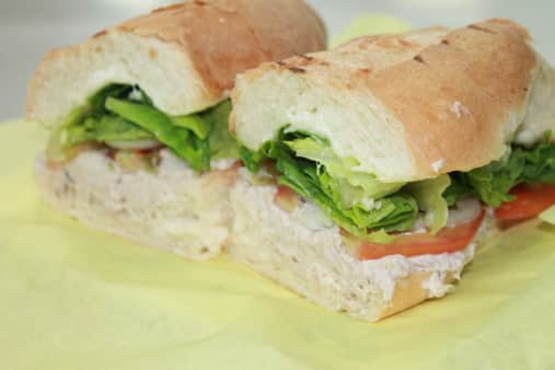 image of Tuna