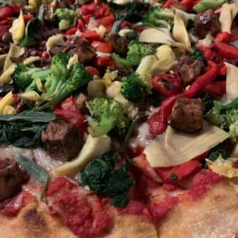 image of Vegetazione Bravo Spelt GF