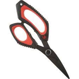 image of Bait Shears