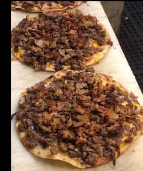 image of Nene Pizza  