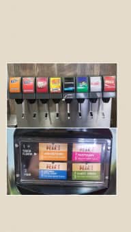 image of Fountain Drink  