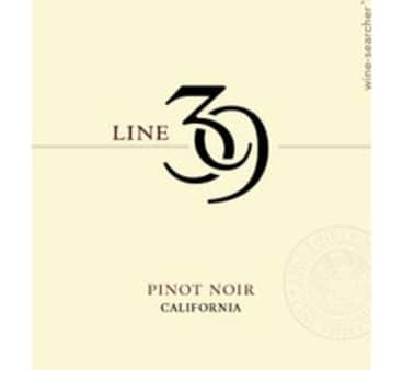 Gls - Line 39, California