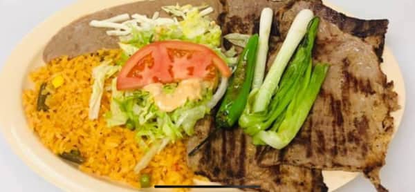 image of Nachos