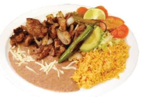 image of Chiles Rellenos