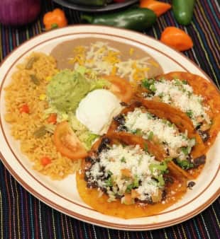 image of Fajitas Res