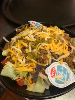 image of Taco Salad 