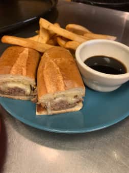 image of French Dip 