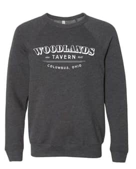 Crewneck