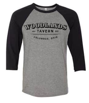 Baseball Tee