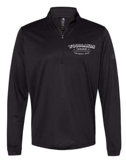 Quarter Zip