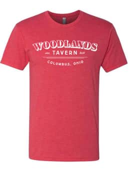 Red Tee
